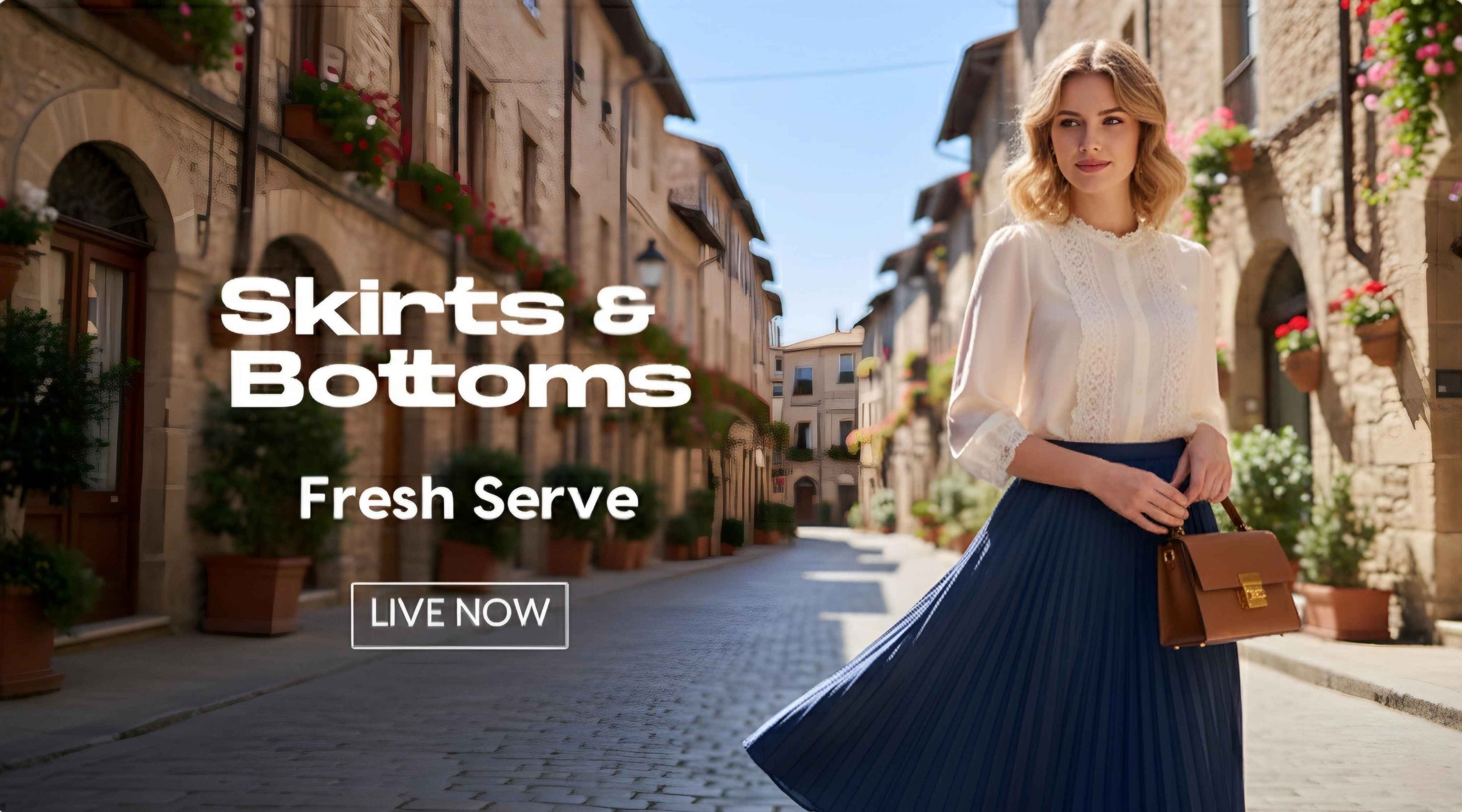 Skirts