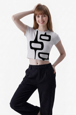 Onyx Structure Top