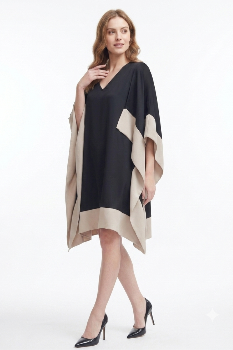 Modern Drape Edition