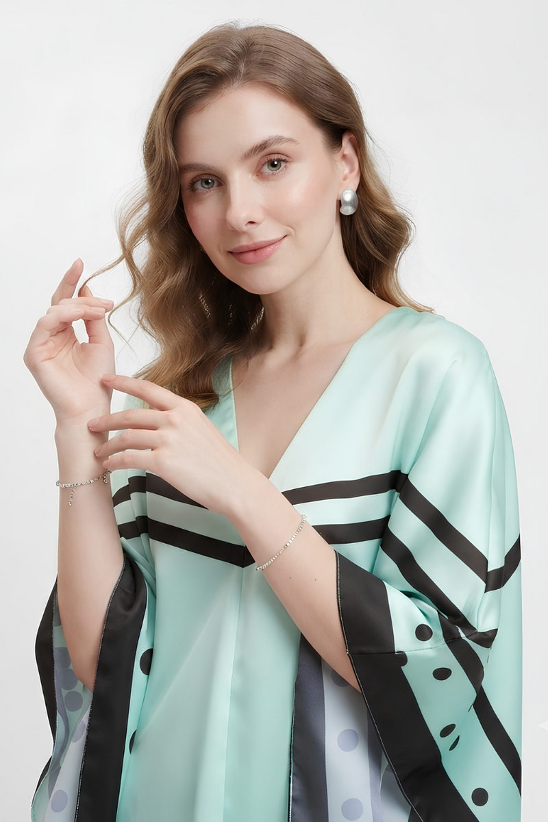 Mint Wave Edition