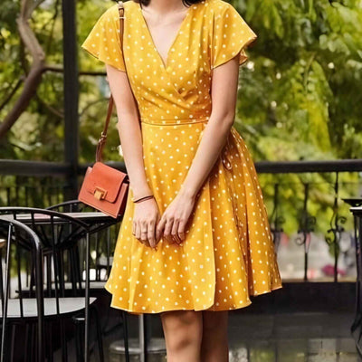 A-Line Dresses