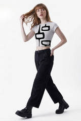 Onyx Structure Top