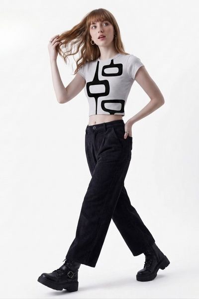 Onyx Structure Top