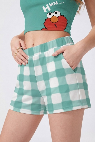 Playline Shorts