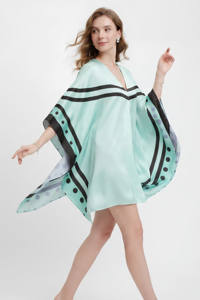 Mint Wave Edition