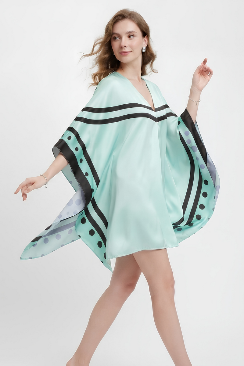 Mint Wave Edition